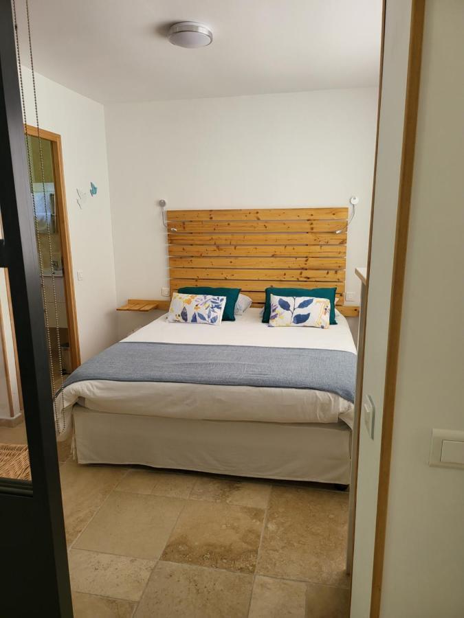 Lobeal Apartment Auriol Luaran gambar