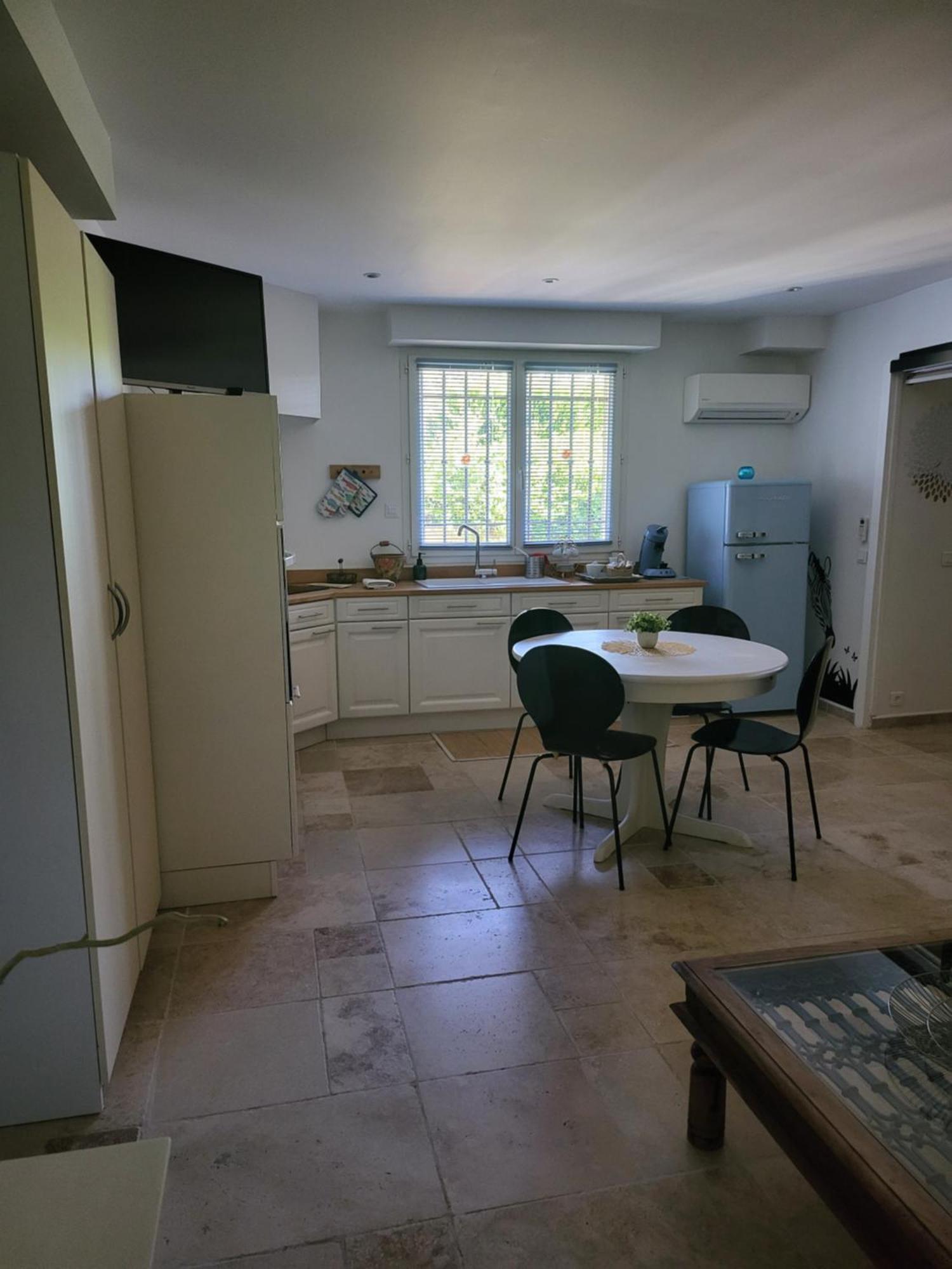Lobeal Apartment Auriol Luaran gambar